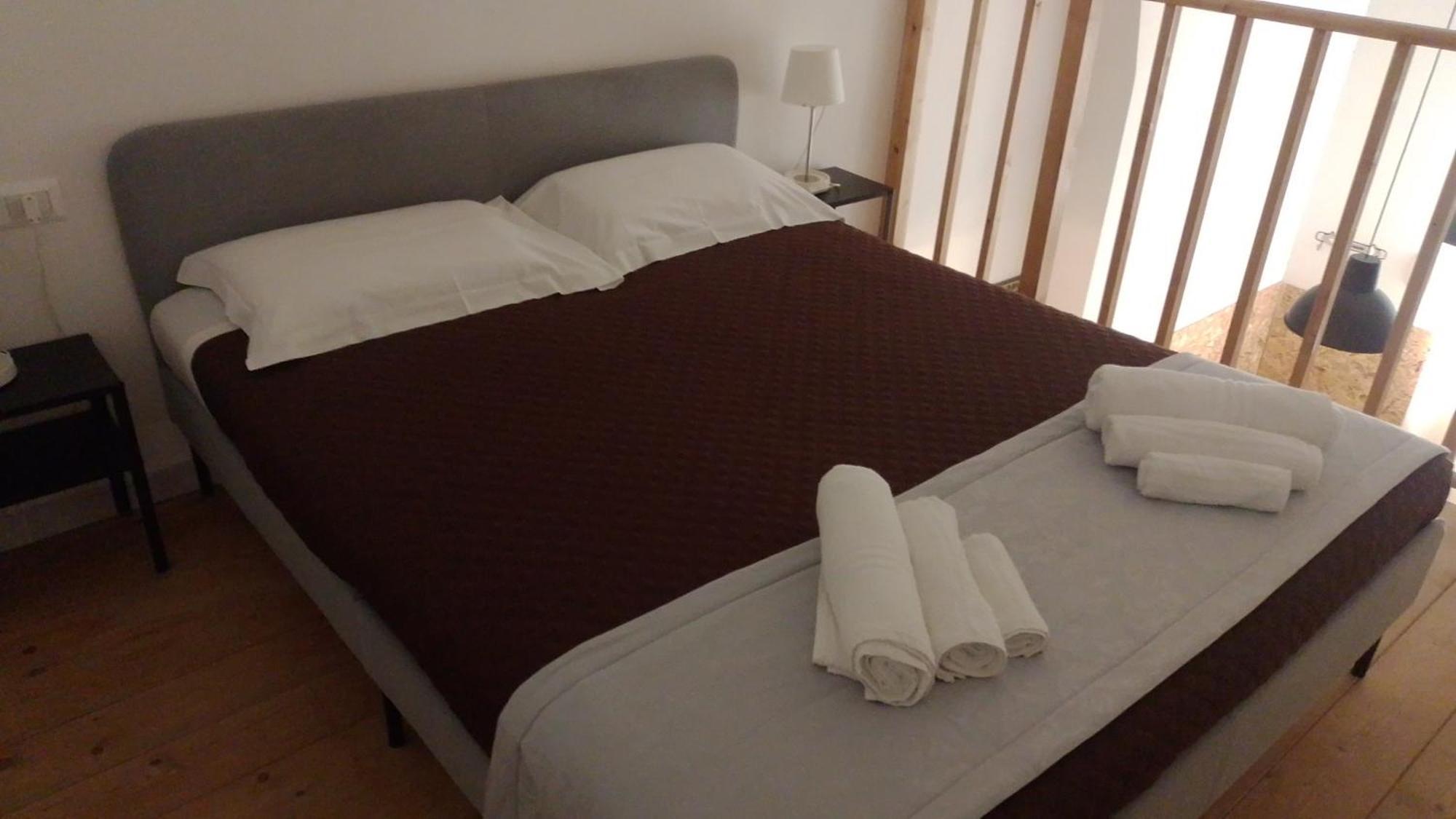 La Casa Di Fofo' Hotel Nápoles Quarto foto