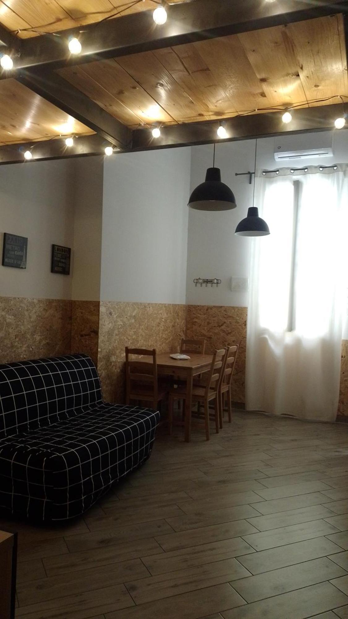 La Casa Di Fofo' Hotel Nápoles Quarto foto