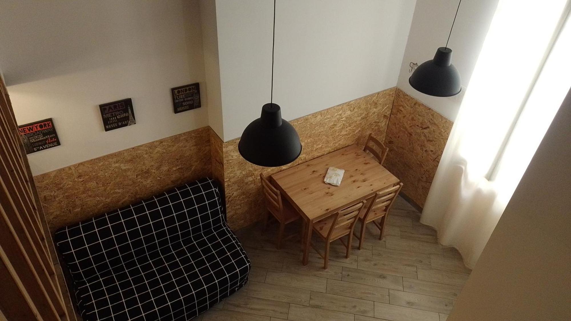 La Casa Di Fofo' Hotel Nápoles Quarto foto