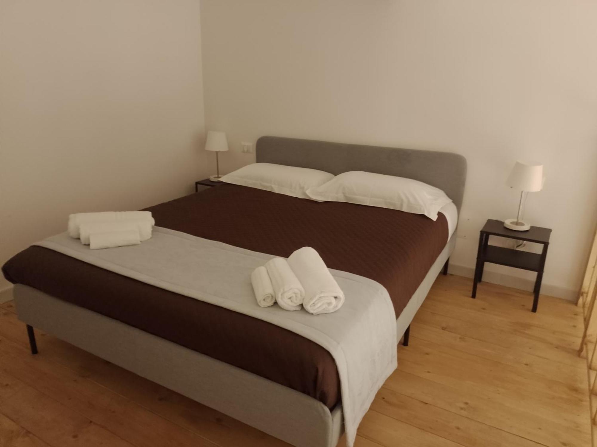 La Casa Di Fofo' Hotel Nápoles Quarto foto